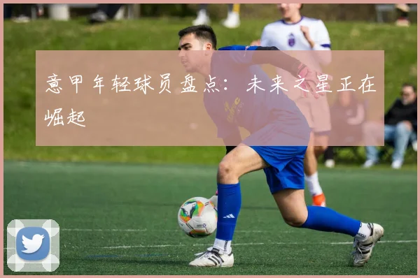 意甲年轻球员盘点:未来之星正在崛起