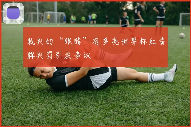 裁判的“眼睛”有多亮世界杯红黄牌判罚引发争议